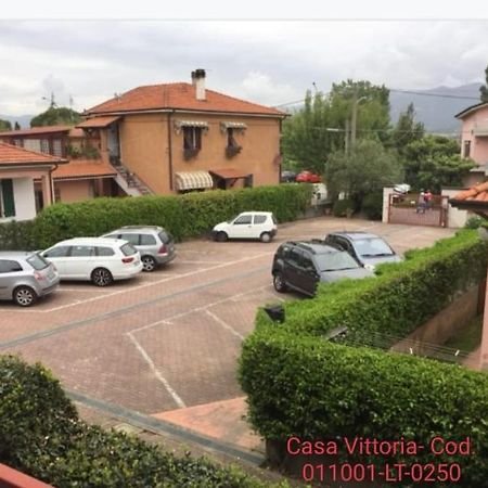 Casa Vittoria Apartment Fiumaretta di Ameglia Exterior photo